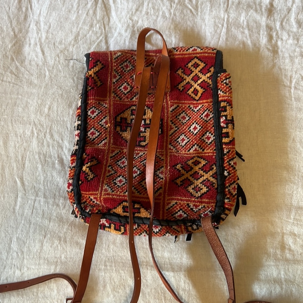 Often Wander Backpack - Picture 2 of 6